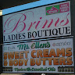 Meet your Posher, Ellen